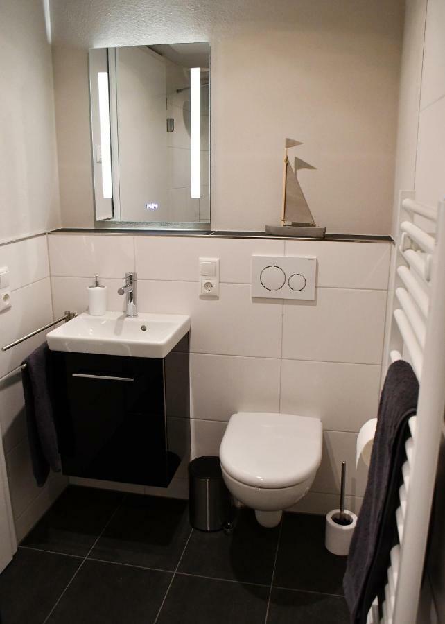 Zum Anker Apartment Simmerath Exterior foto