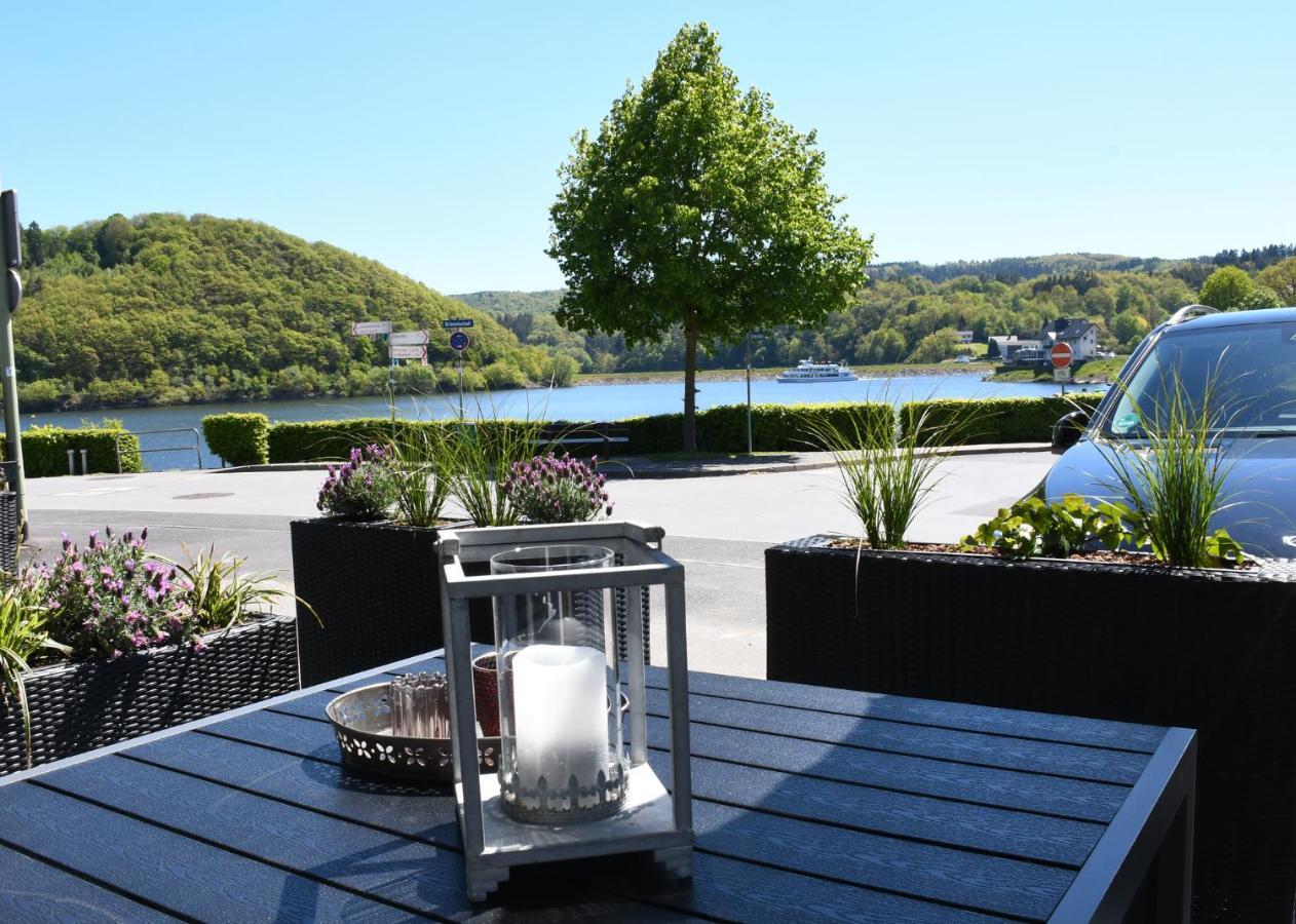 Zum Anker Apartment Simmerath Exterior foto