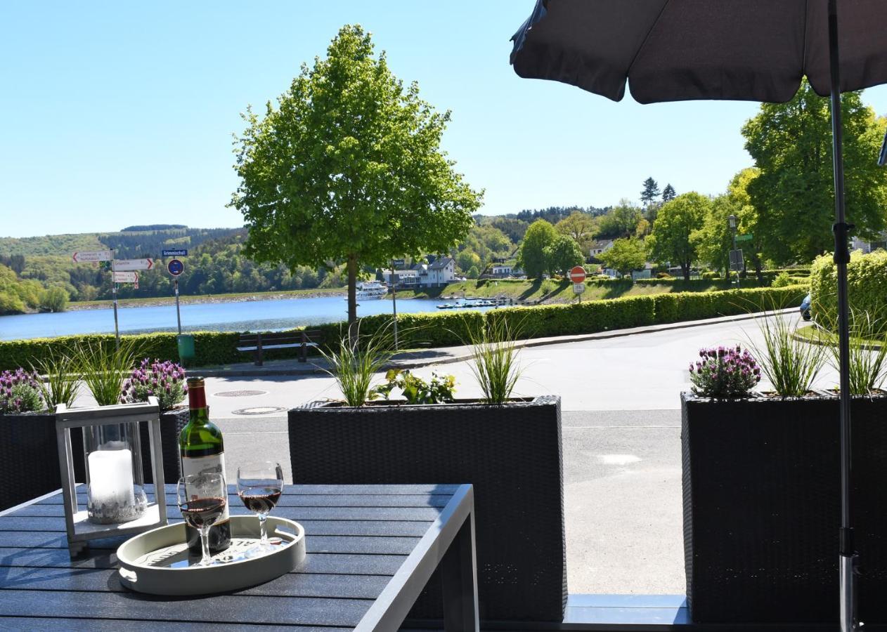 Zum Anker Apartment Simmerath Exterior foto
